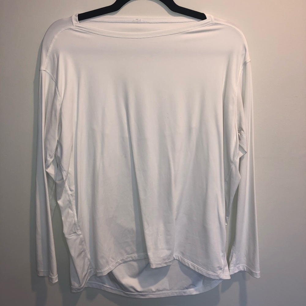 Lululemon Long Sleeve